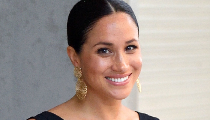 Meghan Markle tied the knot with Prince Harry in 2018