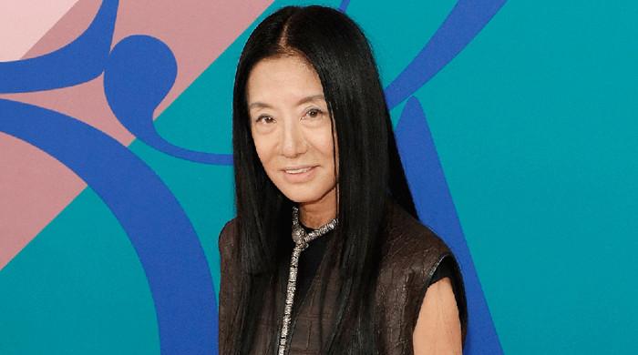 Vera Wang celebrates 75th birthday with ‘most treasured moments’