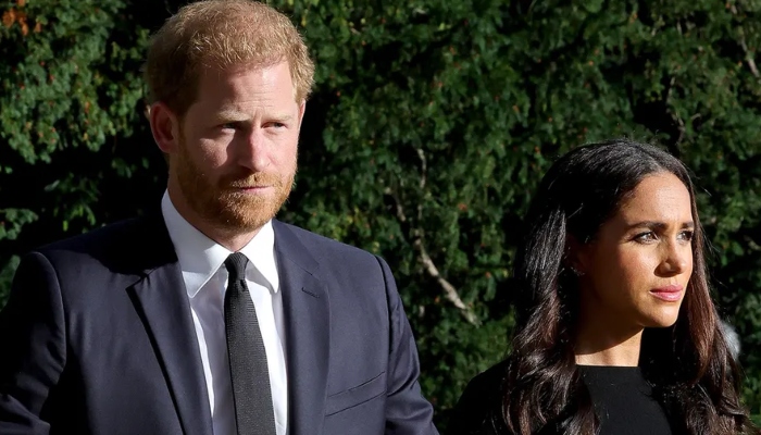 Prince Harry, Meghan Markle dream to become ‘power couple’ shatters