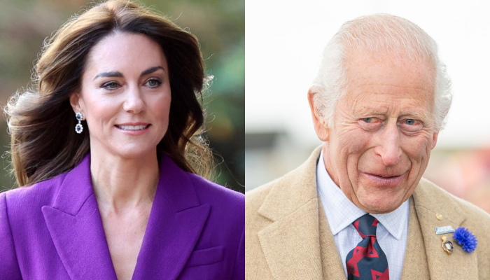 Kate Middleton takes great step to protect King Charles monarchy