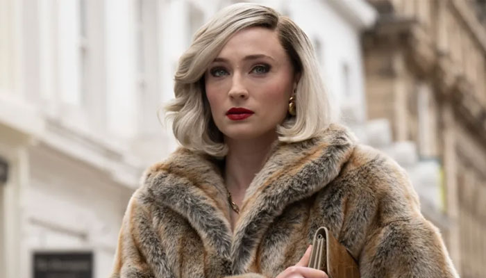 Sophie Turner ‘happy’ after returning to UK: Here’s why