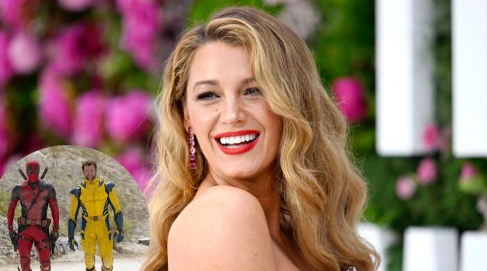 Blake Lively gets ‘due credit’ for ‘Deadpool & Wolverine’ suspenseful end Blake Lively gets ‘due credit’ for ‘Deadpool & Wolverine’ suspenseful end