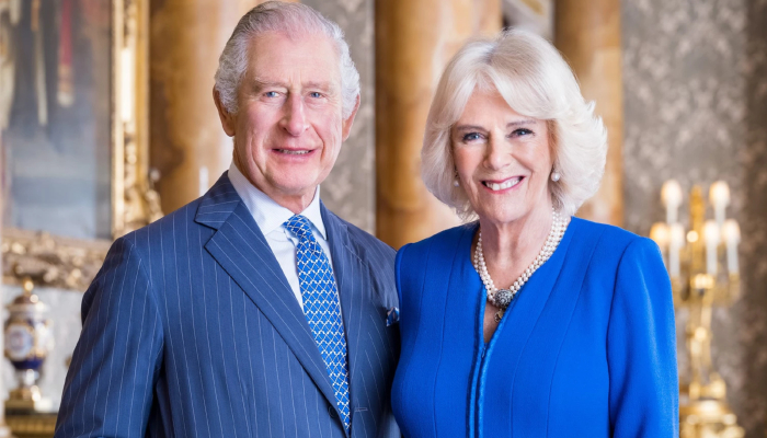 King Charles, Queen Camilla set to welcome new family member