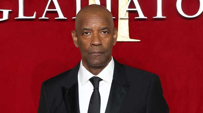 Denzel Washington shares surprising plans about his final movie role Denzel Washington shares surprising plans about his final movie role