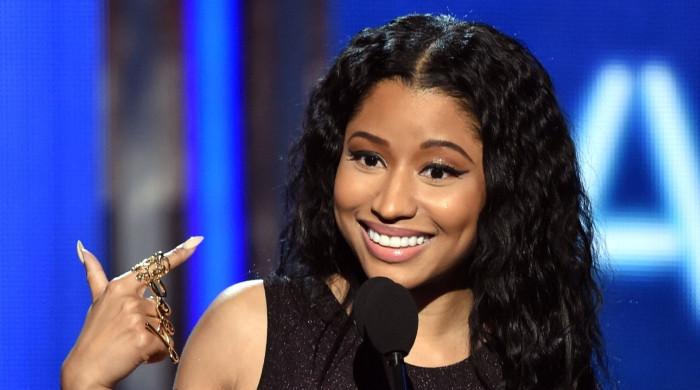 Nicki Minaj makes exciting announcement about music career Nicki Minaj makes exciting announcement about music career