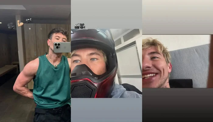 Sabrina Carpenter follows Barry Keoghan’s lead amid breakup