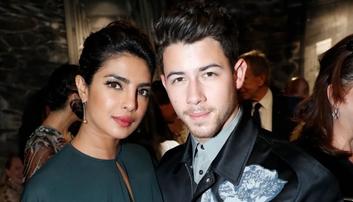 Nick Jonas beams with joy after wife Priyanka Chopra’s wonderful remarks