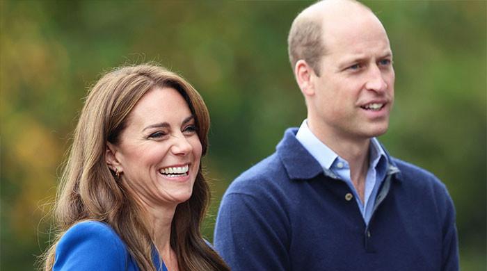 Prince William and Kate offer peek into Monarchy’s next chapter Prince William and Kate offer peek into Monarchy’s next chapter