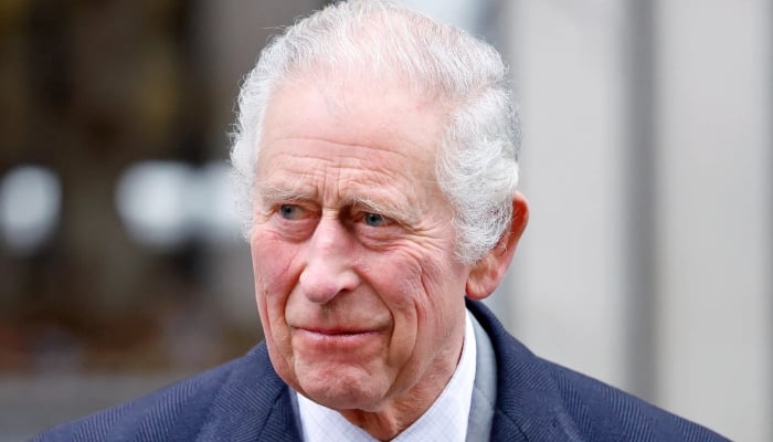 King Charles decides to put brutal 2024 behind with special Christmas reunion