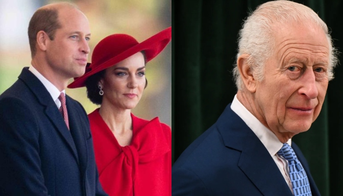 Prince William, Kate Middleton make final decision about Prince Andrew