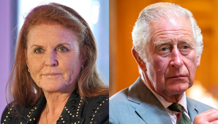 Sarah Ferguson, King Charles relationship takes heartbreaking turn