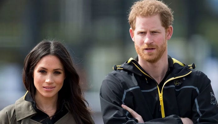 Prince Harry ‘worried’ Meghan will never let him reunite with royal family