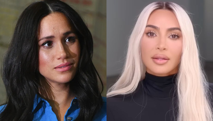 Meghan Markles decision to follow in Kardashians footsteps backfires