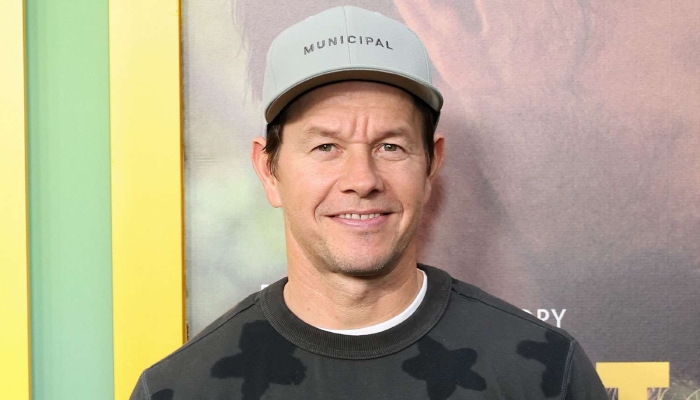 Mark Wahlberg celebrates daughter Grace 15th birthday