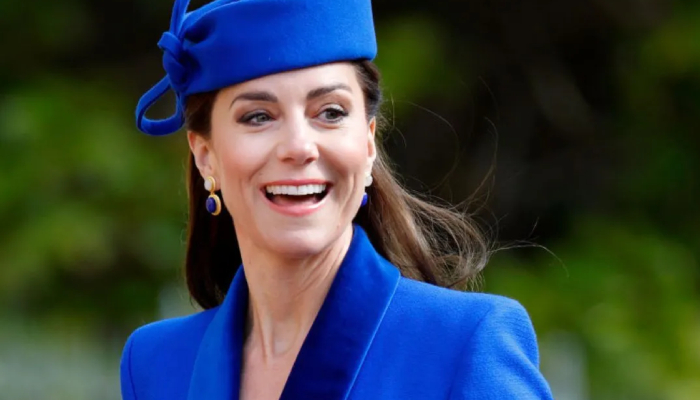 Kate Middleton receives big honour as Prince William prepares for throne
