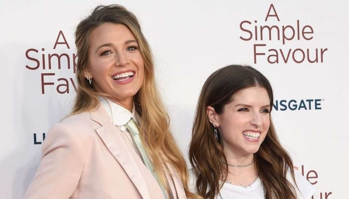Blake Lively drama doesnt halt A Simple Favor 2, says director Paul Feig