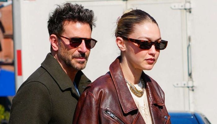 Gigi Hadid and Bradley Cooper have been together since October 2023.