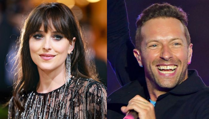 Chris Martin issued with legal notice over playful comment about a cricketer.