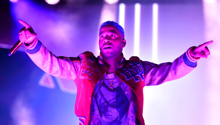 Kid Cudi struggles with safety concerns after disturbing incident