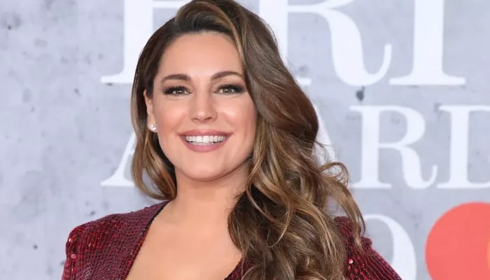 Jeremy Parisi and Kelly Brook tied the knot in July, 2022