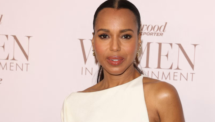 Nnamdi Asomughas wife Kerry Washington highlights importance of ground-breaking women