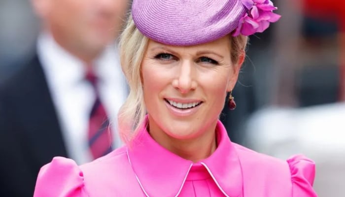 Zara Tindall finds home away from UK amid royal title plea