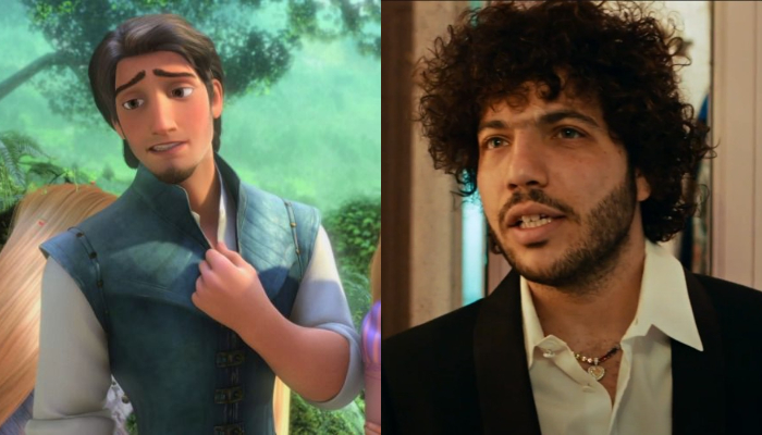 Selena Gomezs fiancé Benny Blanco under fire over Tangled role rumours