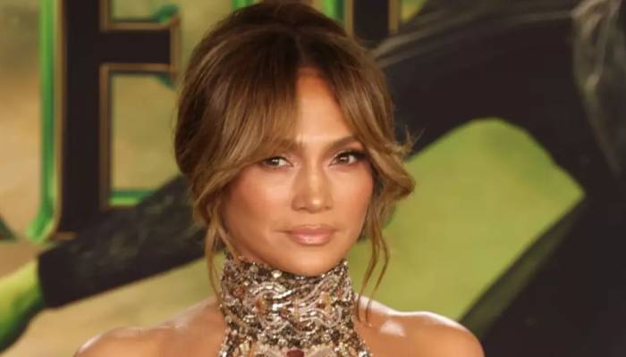 Jennifer Lopez reveals why she chose ‘Kiss of the Spider Woman’ movie
