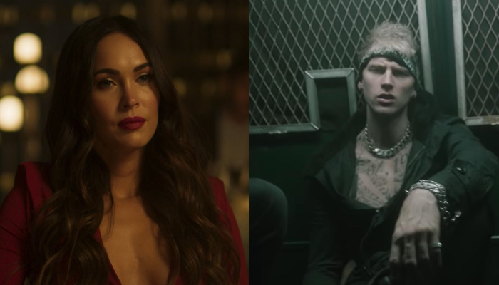 Megan Fox, MGK at war as baby’s due date draws near