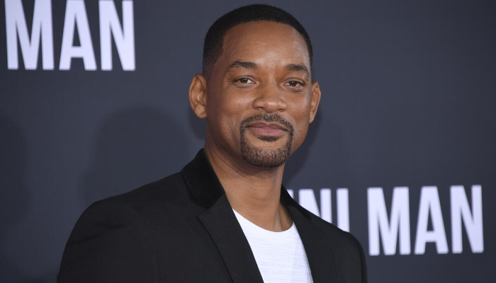 Will Smith finally makes comeback after Oscar controversy