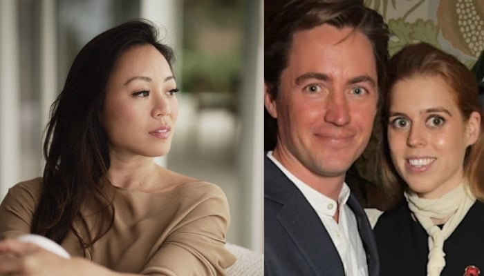 Dara Huang makes candid revelation about single parenthood