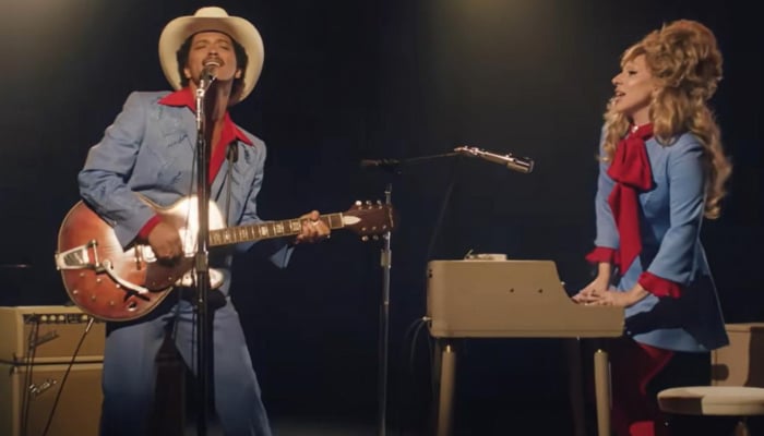 Recording Academy sheds light on Lady Gaga, Bruno Mars performance