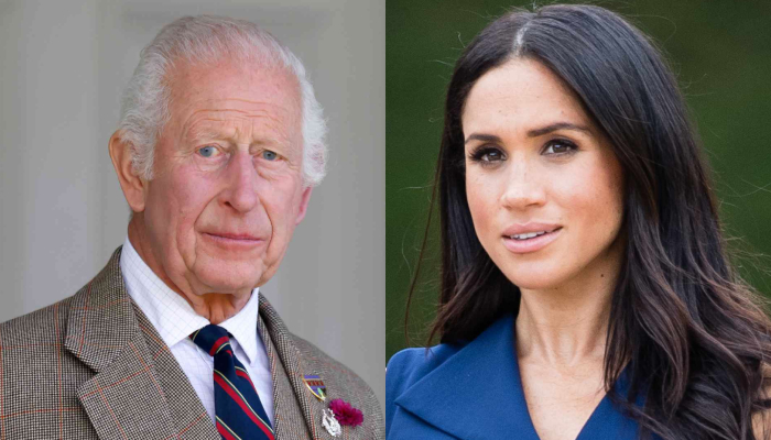 Meghan Markle receives shocking news from King Charles amid crisis