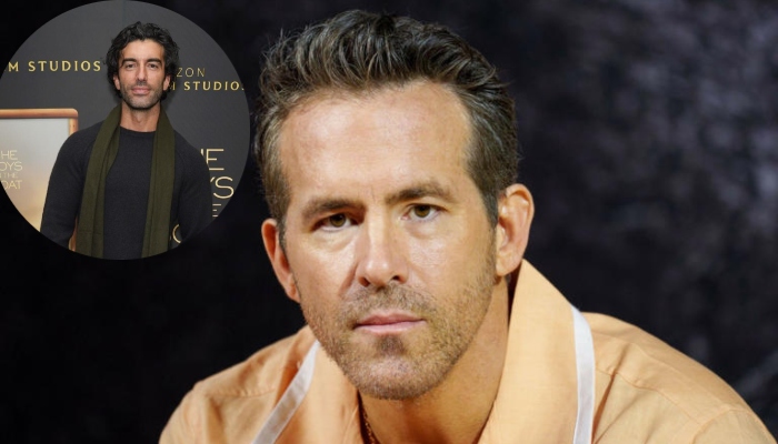 Justin Baldoni receives new title from Ryan Reynolds amid legal chaos