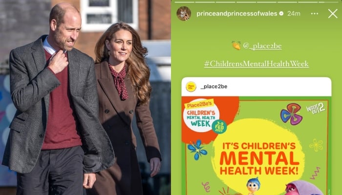 Kate Middleton breaks silence after Palace takes unexpected decision