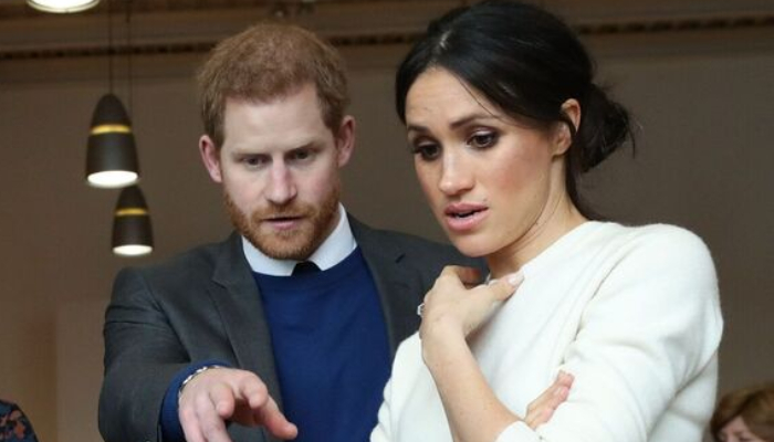 Prince Harry, Meghan Markle suffer huge loss ahead of Invictus Games