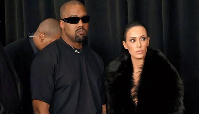 Kanye West dismisses outrage over his bizarre stunt at Grammys