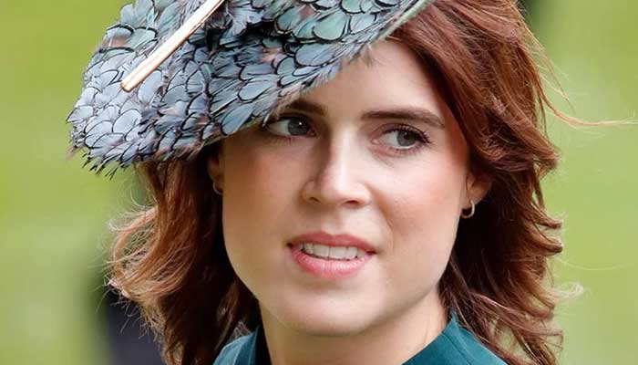 Princess Eugenie finally breaks cover as Prince Andrew suffers setback
