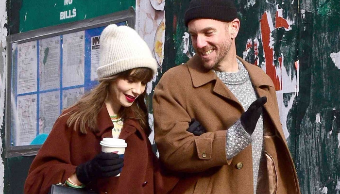 Lily Collins offers inside glimpse into her Valentines Day