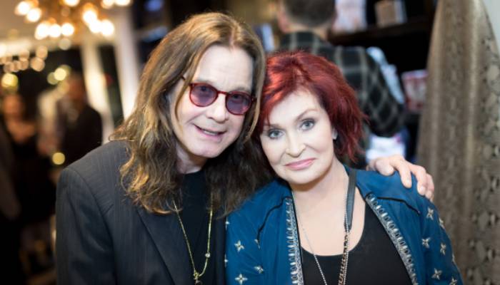 Sharon Osbourne shares shocking details as Ozzy’s manager