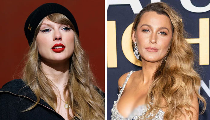 Taylor Swift forced to keep friendship with Blake Lively: Here’s why