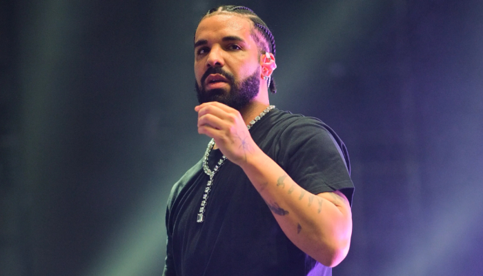 Drake’s unexpected move fuels buzz amid Kendrick Lamar drama