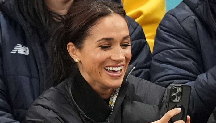 Meghan Markle breaks silence as backlash on As Ever grows