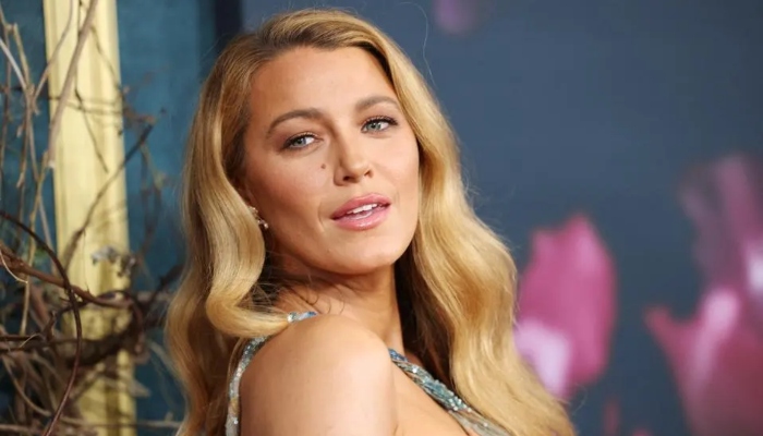 Blake Lively faces major setback in $400 million lawsuit with Justin Baldoni