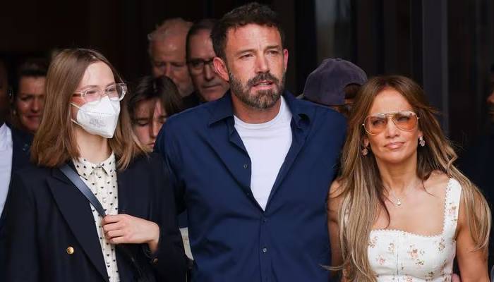 Jennifer Garner, Ben Affleck’s daughter steps back from JLo: Here’s why