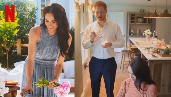 Meghan Markle defies critics with thoughtful gesture on Netflix set