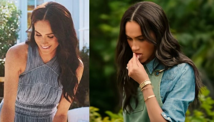 Meghan Markle faces calls to reschedule Netflix series amid wildfire crisis