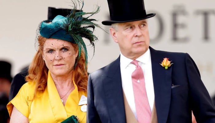 The new book discovers new doubts about Prince Andrew's finances and secret global treatment