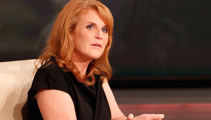 Sarah Ferguson is in talks to join Loose Women as a regular presenter, marking a major step in her TV career