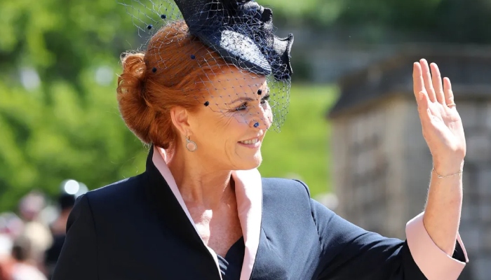 Sarah Ferguson to open p about cancer battle and mental health in new interview